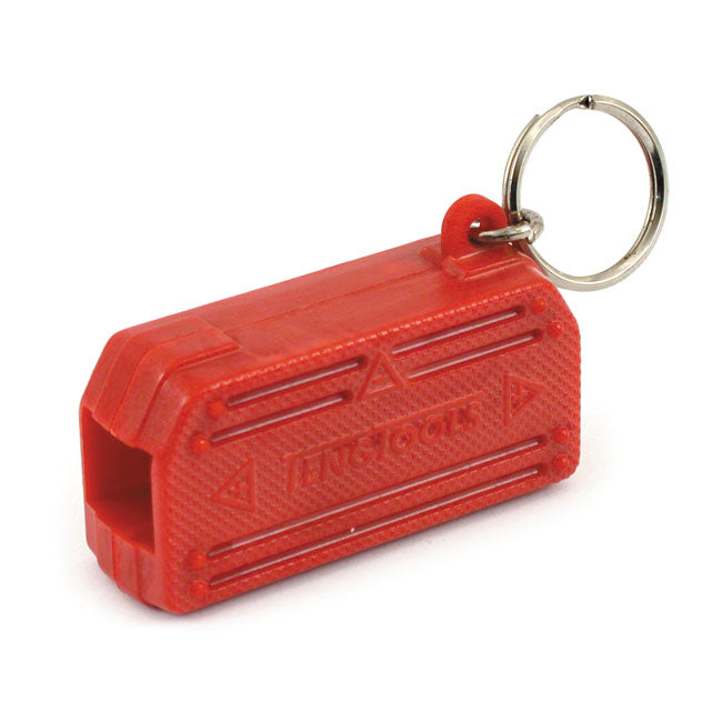 Teng Tools, Screwdriver Magnetizer For Harley-Davidson