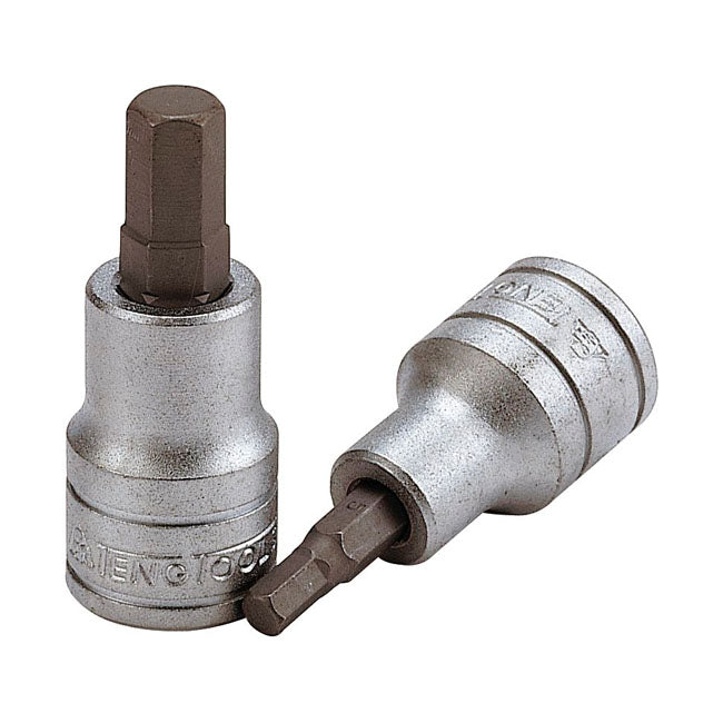 Teng Tools, Allen Head Socket 3/32 Inch For Harley-Davidson