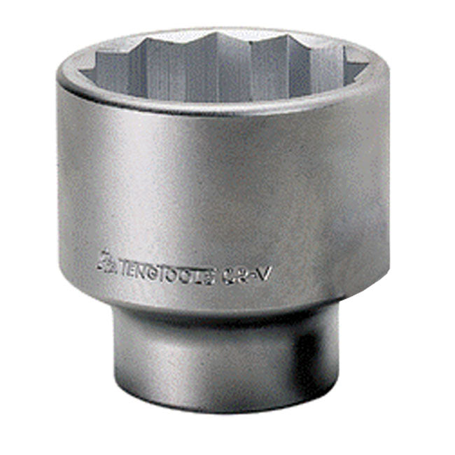 Teng Tool Socket 1 3/8 Inch For Harley-Davidson