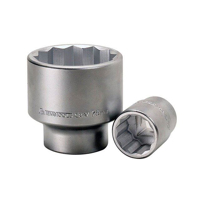 Teng Tool Socket 1 1/2 Inch For Harley-Davidson