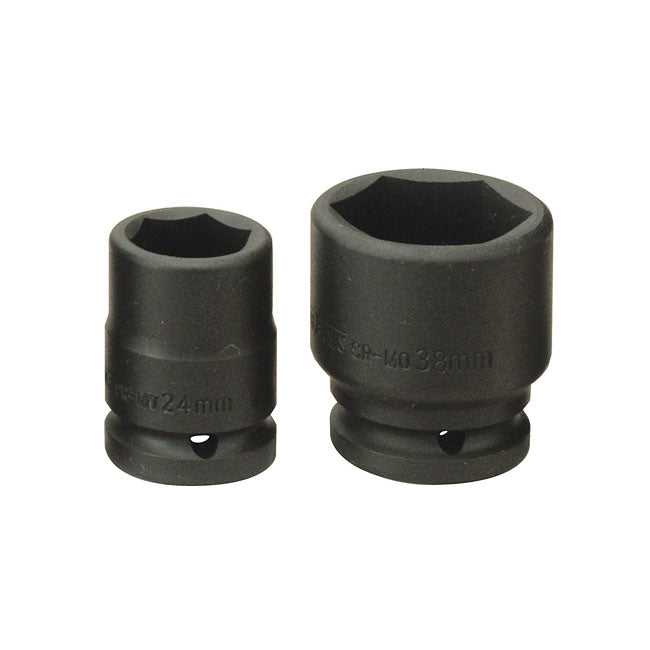 Teng Tool Air Impact Socket 38mm For Harley-Davidson