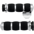 AIR CUSHIONED GRIPS FOR HARLEY-DAVIDSON