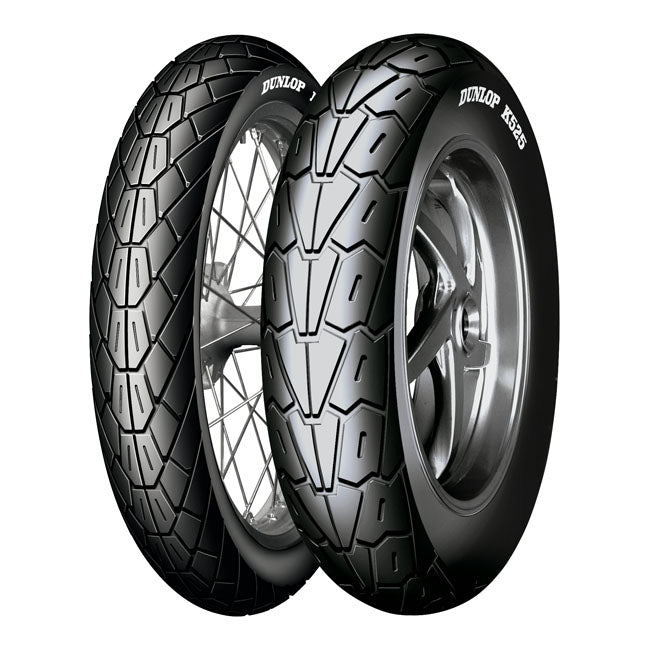Dunlop K525 150/90-15m/C Tl 74v For Harley-Davidson