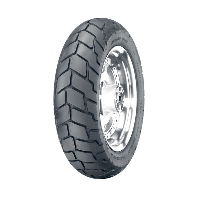 Dunlop 180/70b16 D427r (H) For Harley-Davidson