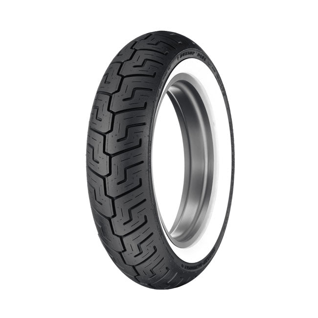 Dunlop D401 Www Tire 150/80b16 71h For Harley-Davidson