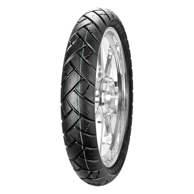 Avon Trailrider Av53 80/90-21 For Harley-Davidson