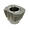 1200 Sportster Replacement Cylinder, Front/Rear Silver For Harley Davidson