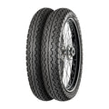 Continental Tire 80/90-17 50p Tl For Harley-Davidson