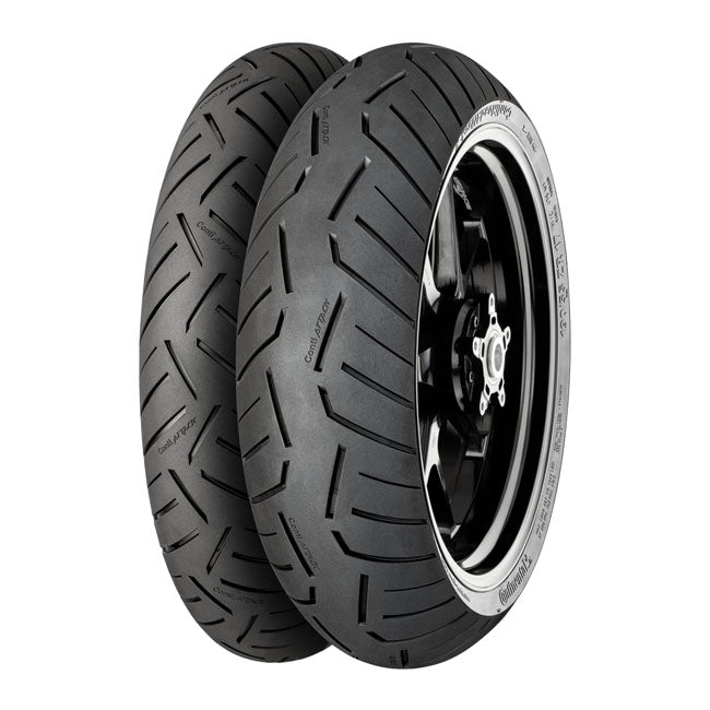 Continental Tire 110/70zr17 54w Tl For Harley-Davidson