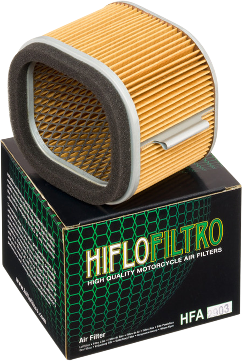 HIFLOFILTRO AIR FILTERS FILTERAIR HIFLOFILTRO KAW