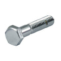 Chrome Hex Bolt 5/16 Inch-18 X 1 1/2 For Harley-Davidson
