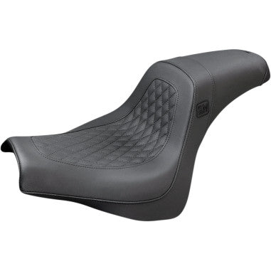 SPEED MERCHANT PRO SERIES SEAT FOR HARLEY-DAVIDSON