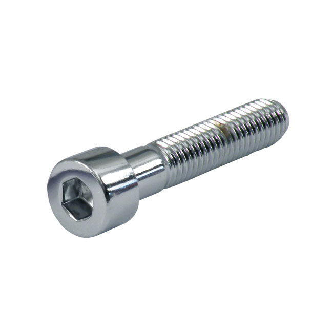 Metric Allen Bolt M8 X 40mm For Harley-Davidson