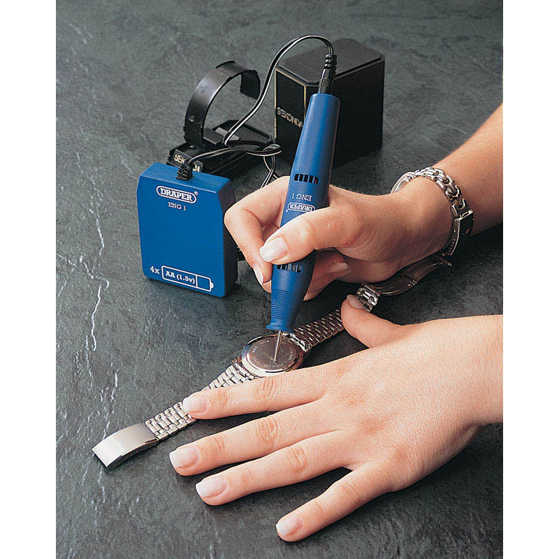 Diamantspitze Metall Glas Keramik Graveur