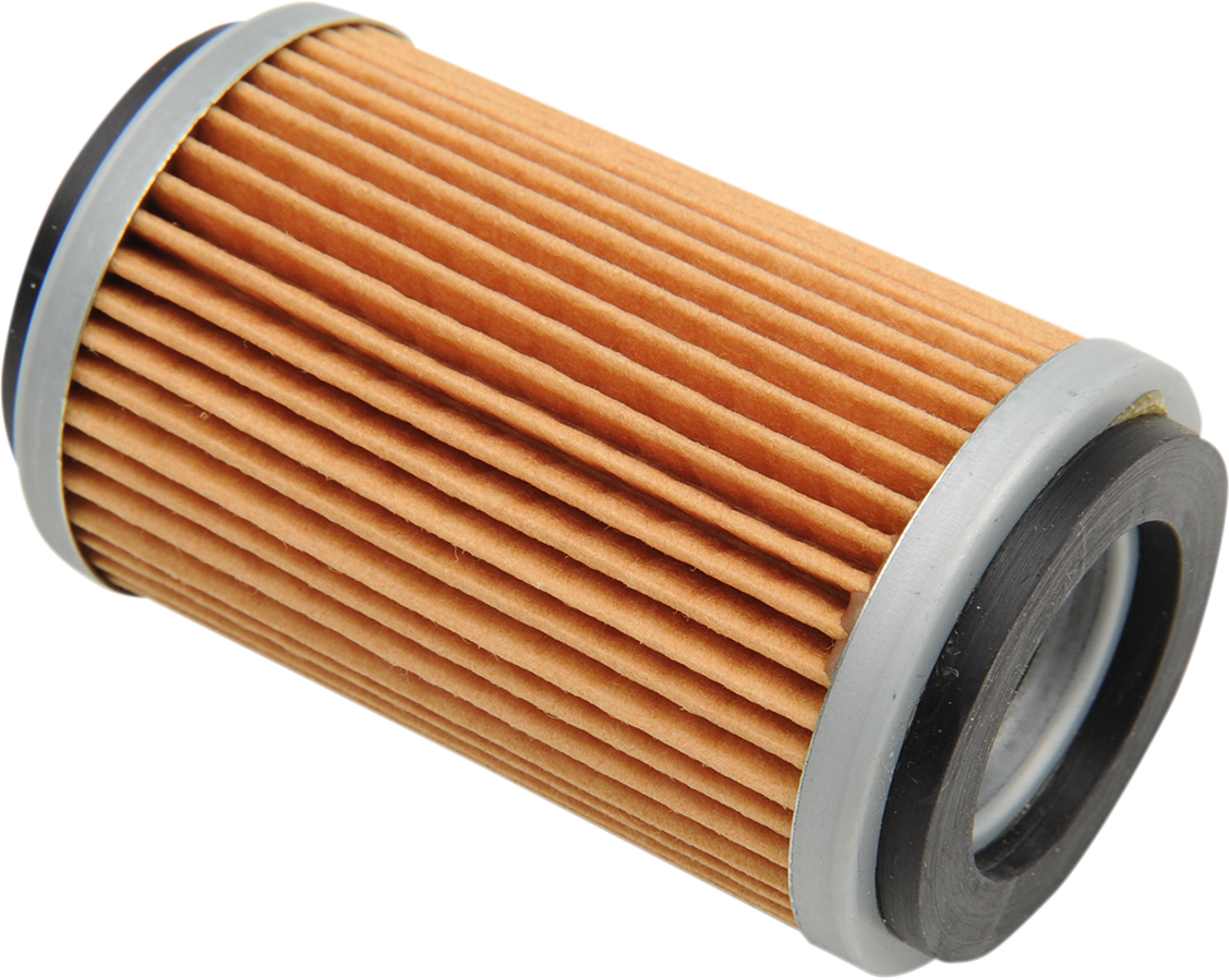 EMGO OIL FILTERS FLTR-OIL BSA 19-4589