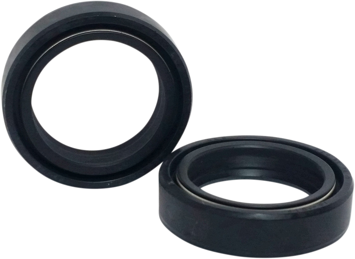 K&S TECHNOLOGIES  FORK SEAL 33X46X11