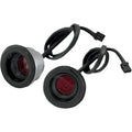 SHOOTER TAILLIGHT KITS FOR HARLEY-DAVIDSON
