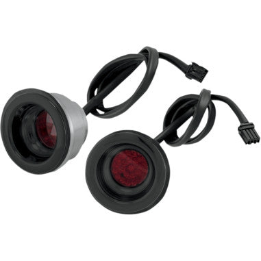 SHOOTER TAILLIGHT KITS FOR HARLEY-DAVIDSON