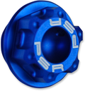 POWERSTANDS RACING MAGNETIC OIL DRAIN BOLTS DRAIN PLUG 12X1.5X15 BLU