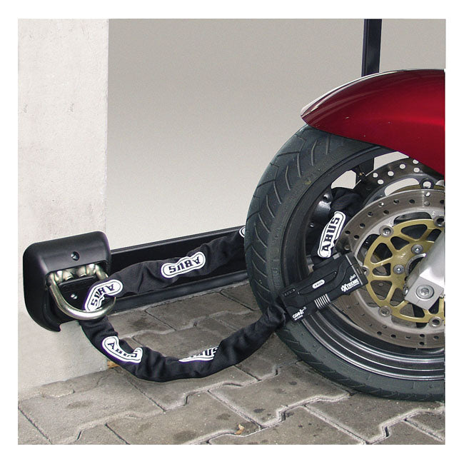 Abus WBA 100 Granit Bodenanker für Harley-Davidson
