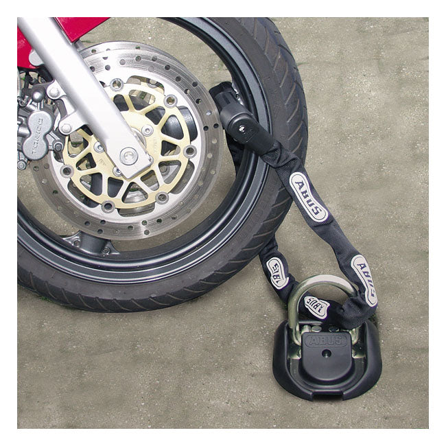 Abus WBA 100 Granit Bodenanker für Harley-Davidson
