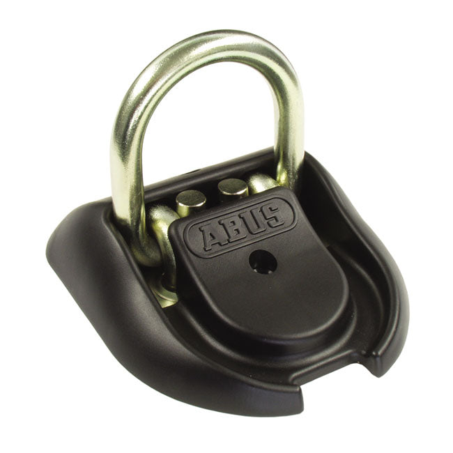 Abus Wba 100 Granit Ground Anchor For Harley-Davidson