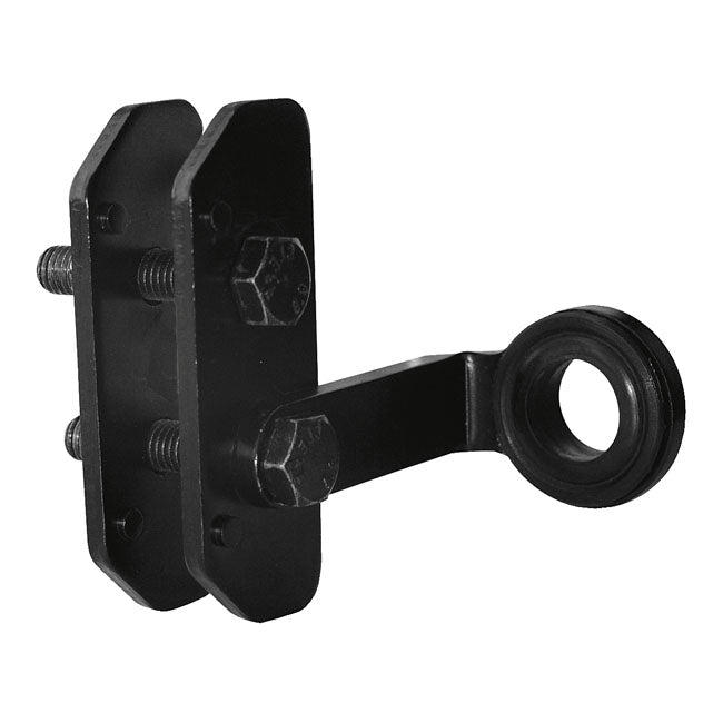 Abus Sh68/69 Lock Carrier For Harley-Davidson