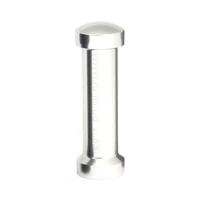 KPMI White Valve Stem Seal Installation Tool for Harley-Davidson