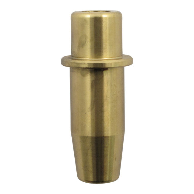 KPMI, Intake Valve Guide. C630 Bronze. +.001" For Harley-Davidson