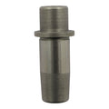 KPMI Exhaust Valve Guide. Cast Iron. +.001" For Harley-Davidson