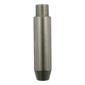 KPMI, Intake/Exhaust Valve Guide. Cast Iron. +.001" For Harley-Davidson