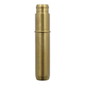 KPMI, Exhaust Valve Guide. C630 Bronze. Ets For Harley Davidson