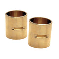 Kpmi Wristpin Bushings, Std For Harley-Davidson
