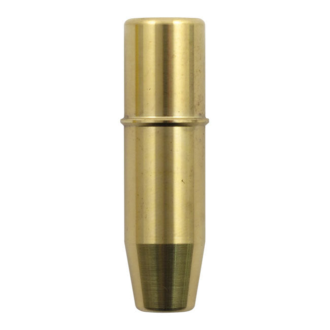 KPMI, Guia Valvula Admision. C630 Bronce. Ets Para Harley Davidson