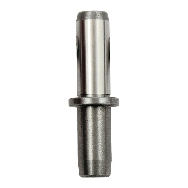 KPMI, Intake/Exhaust Valve Guide. Cast Iron. +.001" For Harley-Davidson