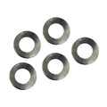 Stainless Wave Washers M8 For Harley-Davidson