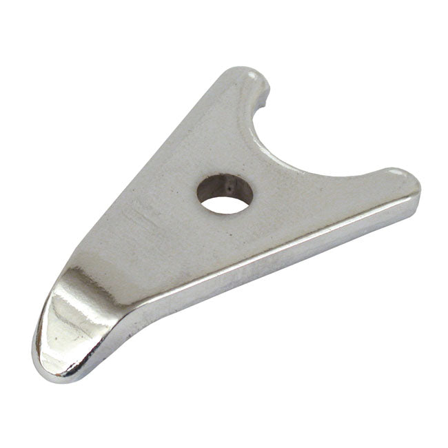 Paughco Distributor Hold Down Clamp For Harley-Davidson