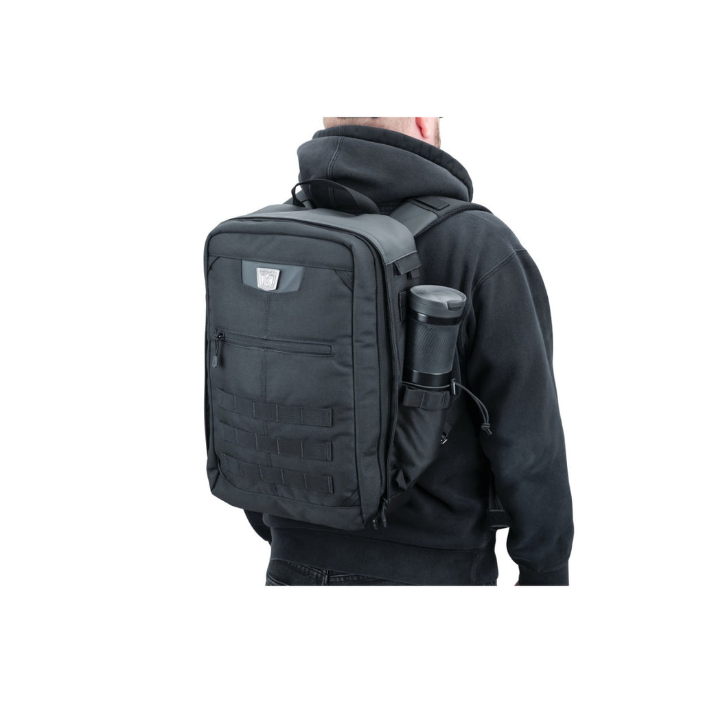 Momentum Runaway Backpack For Harley Davidson