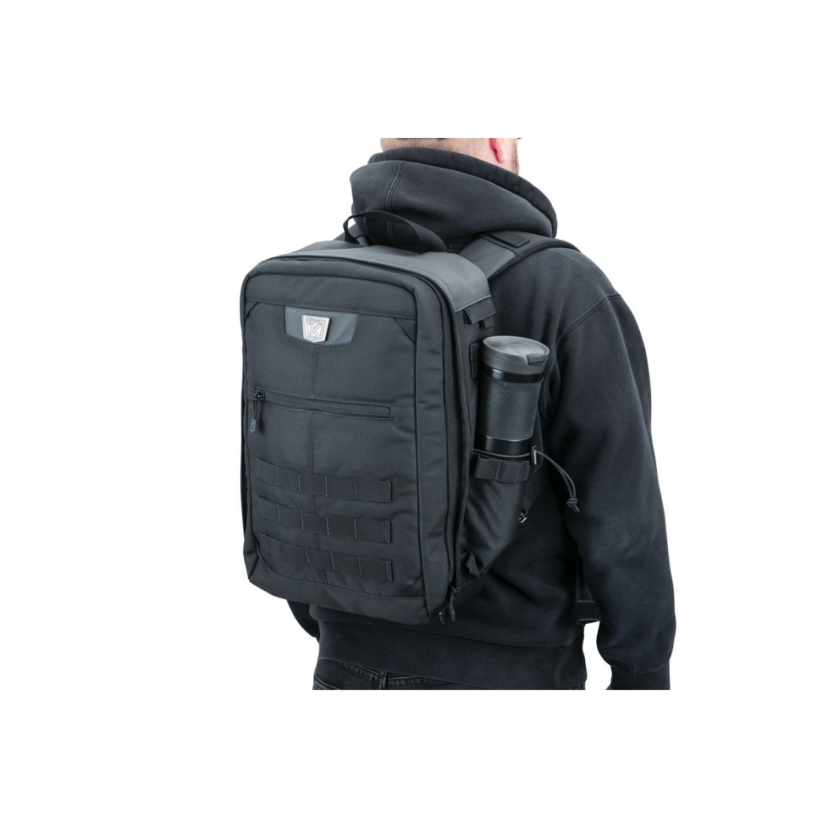 Momentum Runaway Backpack For Harley Davidson