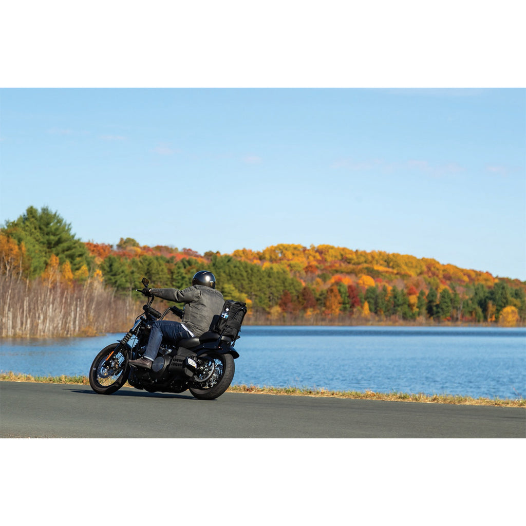 Momentum Runaway Backpack For Harley Davidson