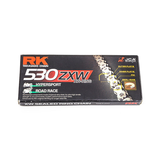 Sealed Chain (ZXW)525 Chains