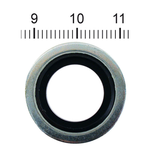 James Washer Drainplug For Harley-Davidson