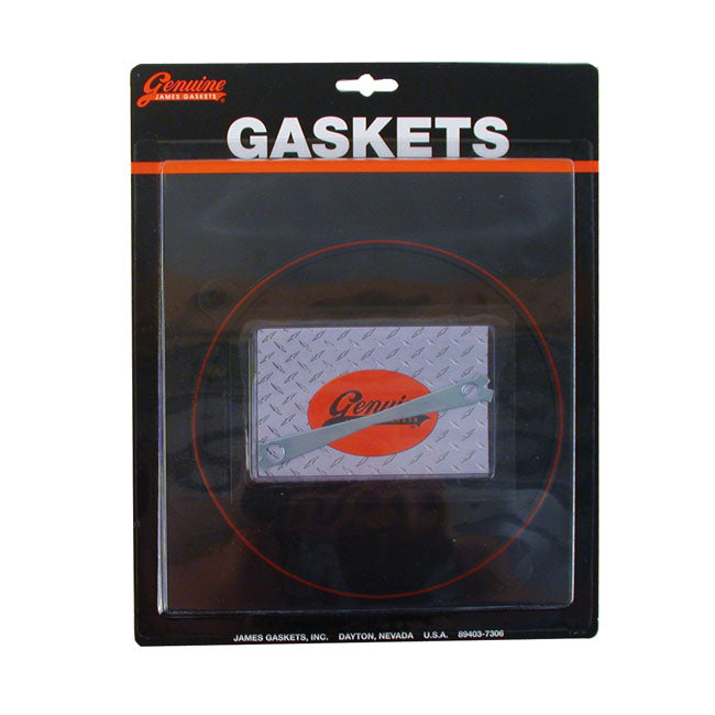 James Gasket Repair Kit, Crankcase For Harley-Davidson