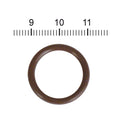 James O-Ring, Pushrod Cover/Dipstick For Harley-Davidson