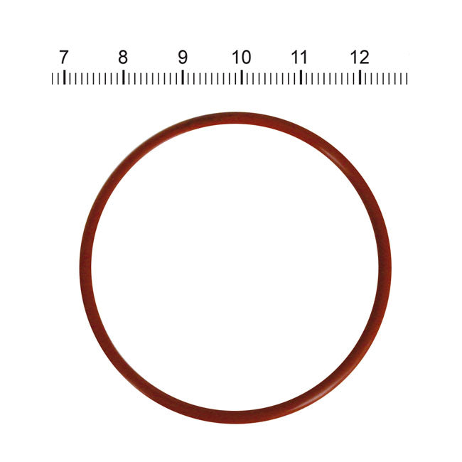 James O-Ring, 6th Gear Mainshaft Transm. For Harley-Davidson