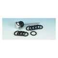 James O-Ring, Oil Tank Fill Plug For Harley-Davidson