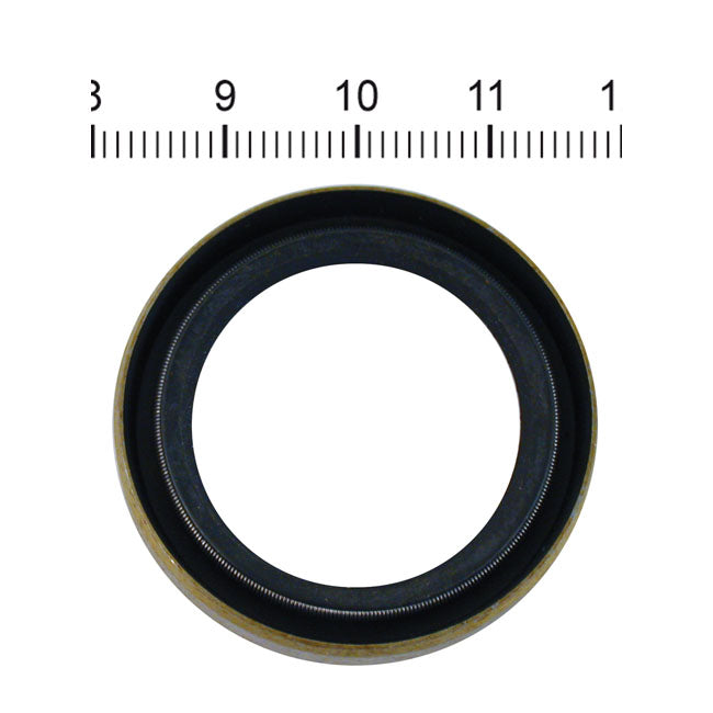 James Oil Seal, 6th Gear. Transm. For Harley-Davidson 12077