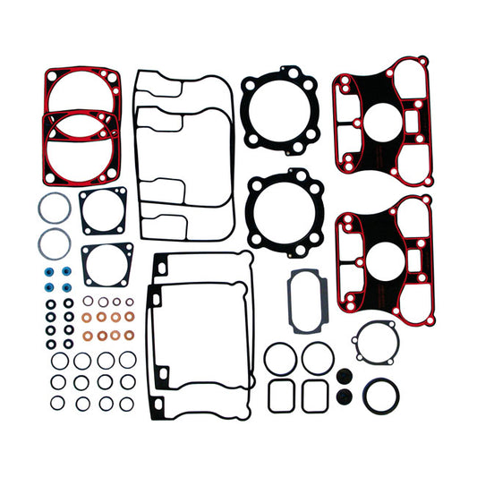 James Top End Gasket Set For Harley-Davidson