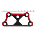 James Gasket, Tappet Cover For Harley-Davidson