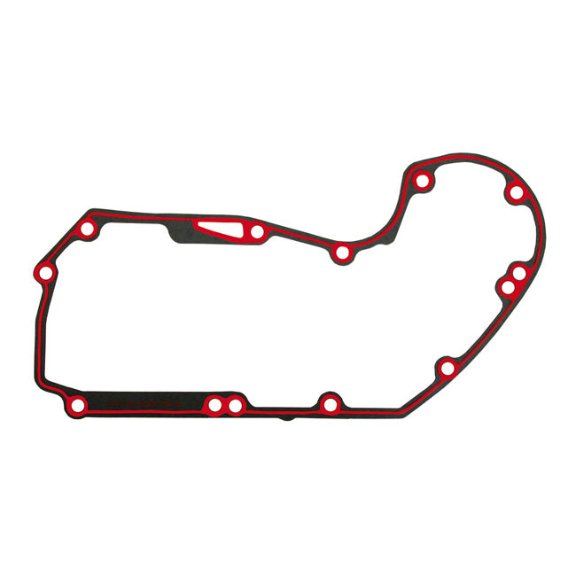 James Cam Cover Gasket For Harley-Davidson